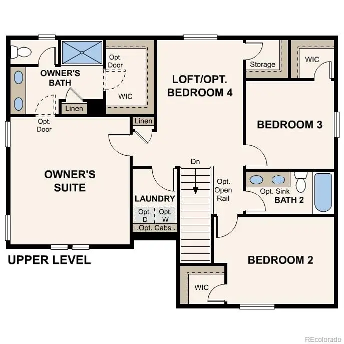 3710 Bluestem Street, Dacono, CO 80514 - #3