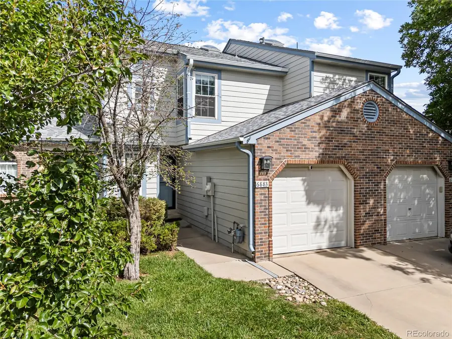 6883 S Dover Way, Littleton, CO 80128 - #3