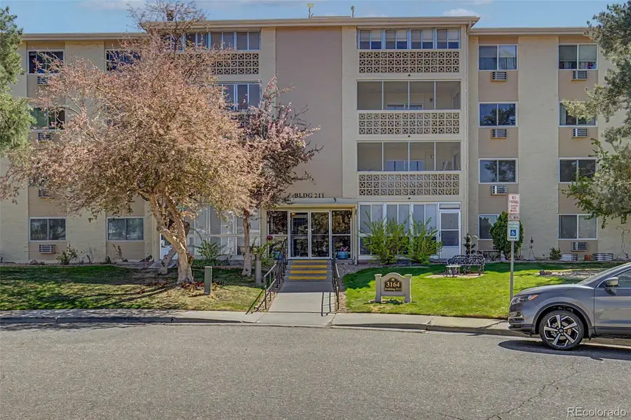 3164 S Wheeling Way #408, Aurora, CO 80014 - #2