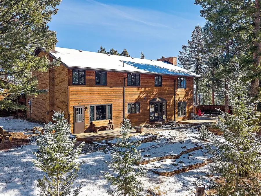 7990 Tim Tam Trail, Evergreen, CO 80439 - #3