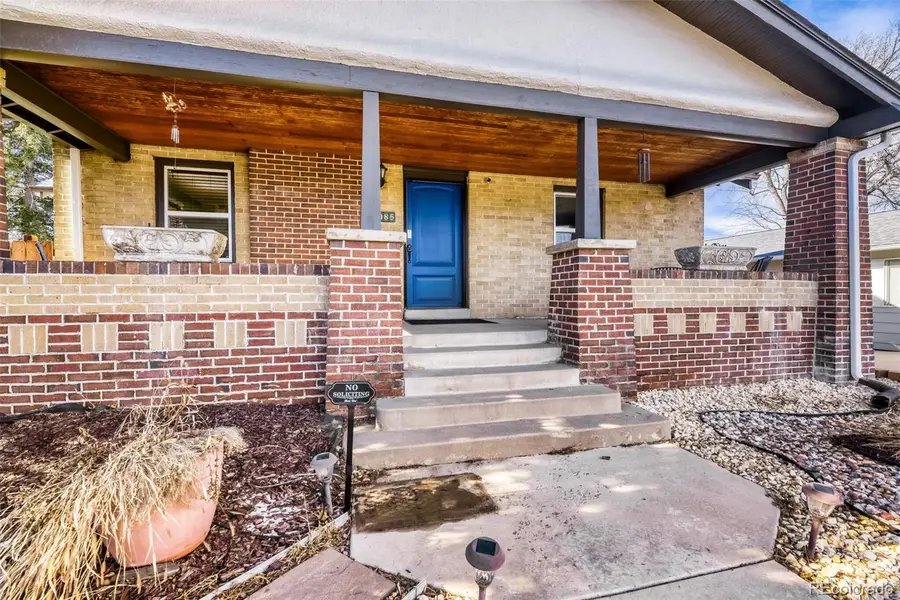 4085 S Grant Street, Englewood, CO 80113 - #2