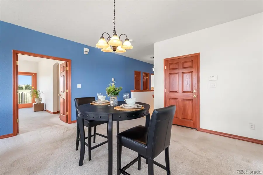 11424 Mckissick Road, Peyton, CO 80831 - #3