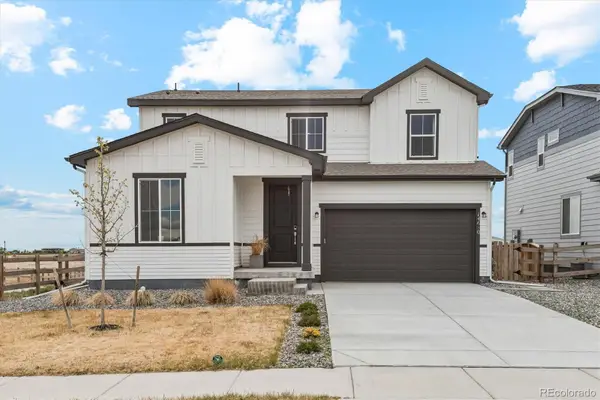 14680 Harvest Drive, Longmont, CO 80504