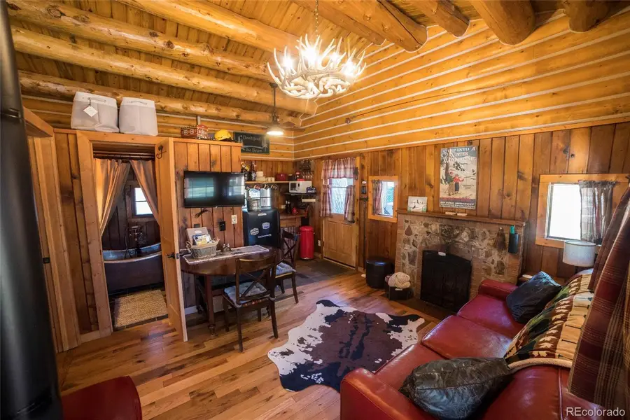 226 S San Juan Unit 10 Avenue #10, Buena Vista, CO 81211 - #3