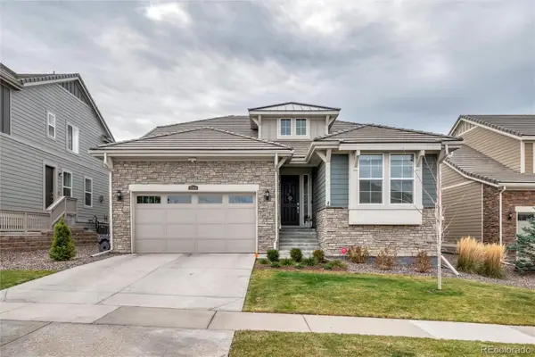 3364 Pacific Peak Drive, Broomfield, CO 80023