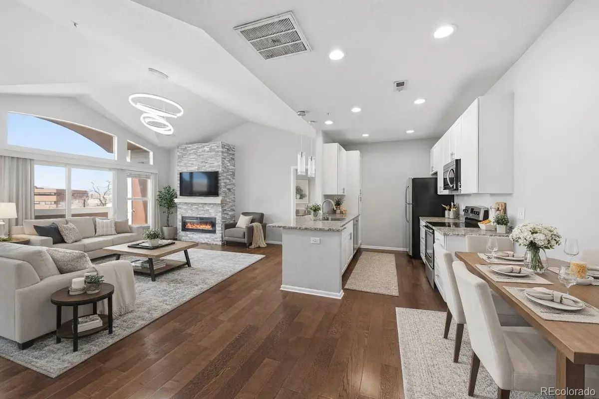 14251 E 1st Drive #308, Aurora, CO 80011 - Image #1