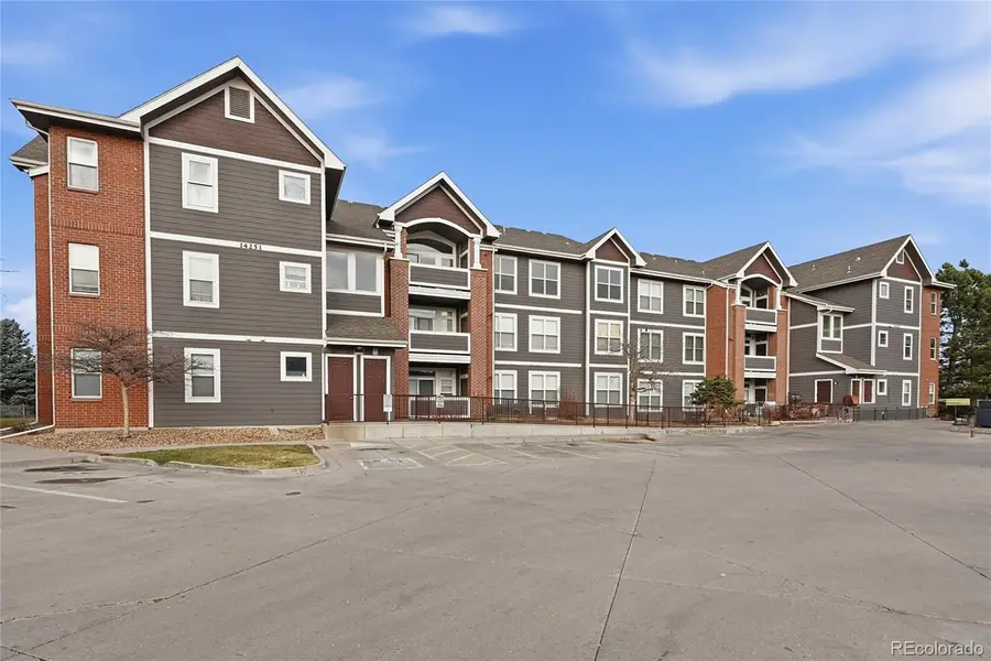 14251 E 1st Drive #308, Aurora, CO 80011 - Image #3