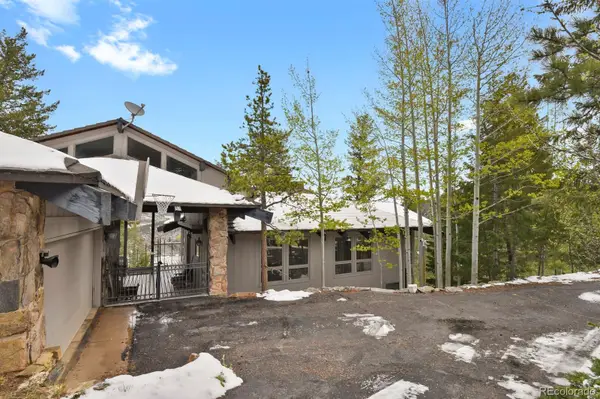 1145 Saddleback Drive, Evergreen, CO 80439