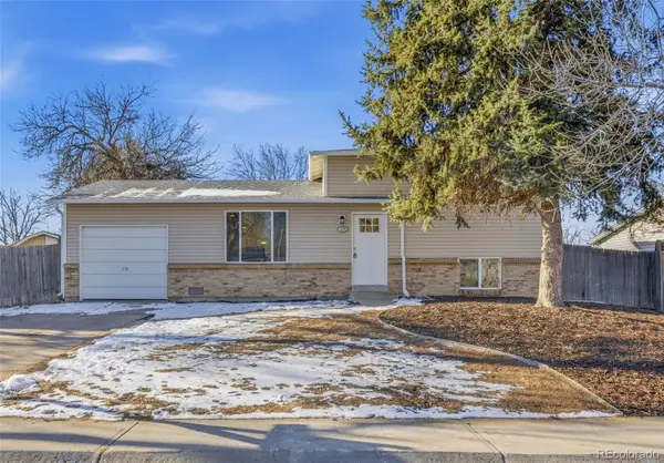 15636 E Floyd Avenue, Aurora, CO 80013