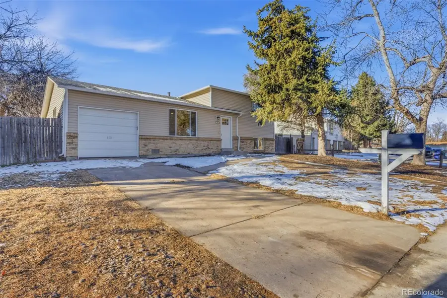 15636 E Floyd Avenue, Aurora, CO 80013 - #2