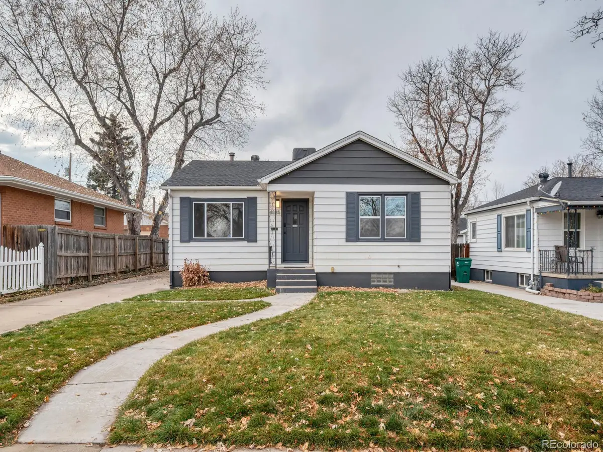 4035 S Logan Street, Englewood, CO 80113 - Image #1