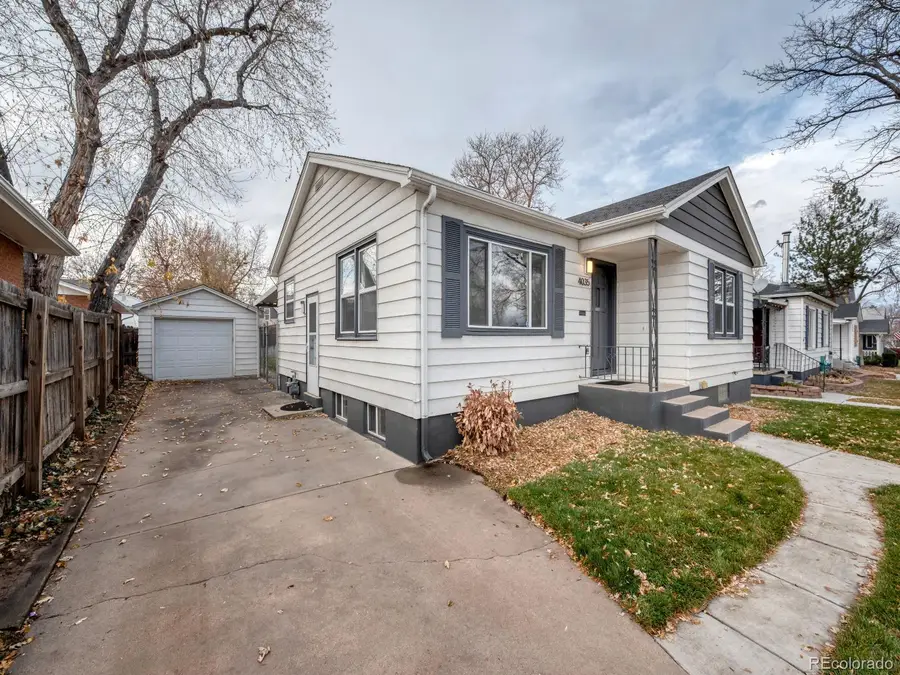 4035 S Logan Street, Englewood, CO 80113 - Image #2