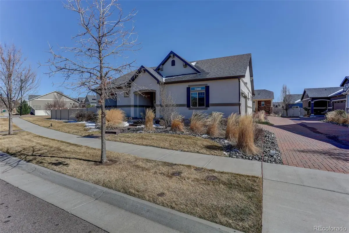 20392 E 53rd Drive, Denver, CO 80249 - #1