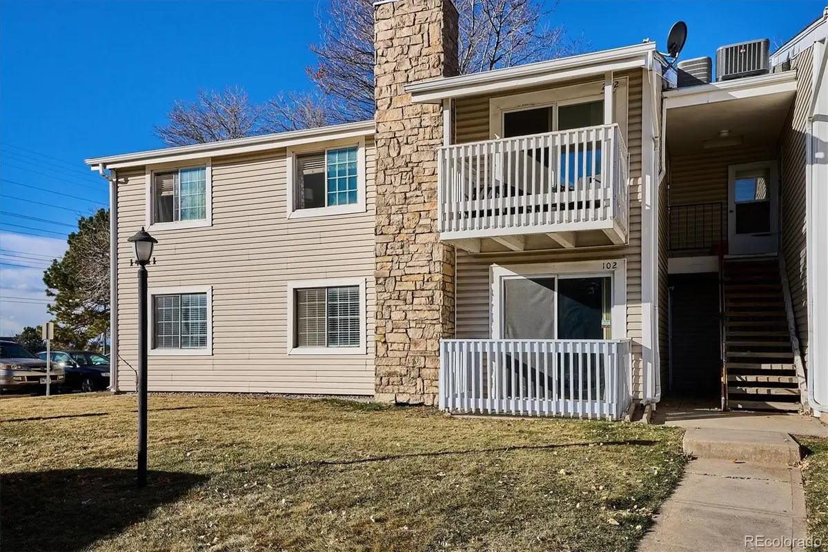 14111 E Jewell Avenue #102, Aurora, CO 80012 - Image #1