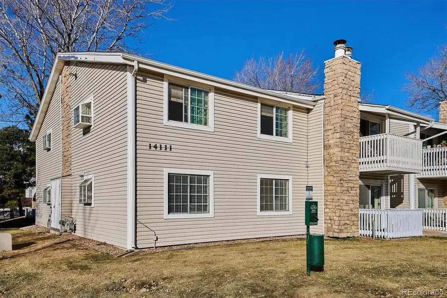 14111 E Jewell Avenue #102, Aurora, CO 80012 - Image #2