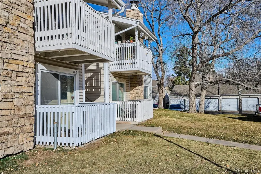 14111 E Jewell Avenue #102, Aurora, CO 80012 - Image #3