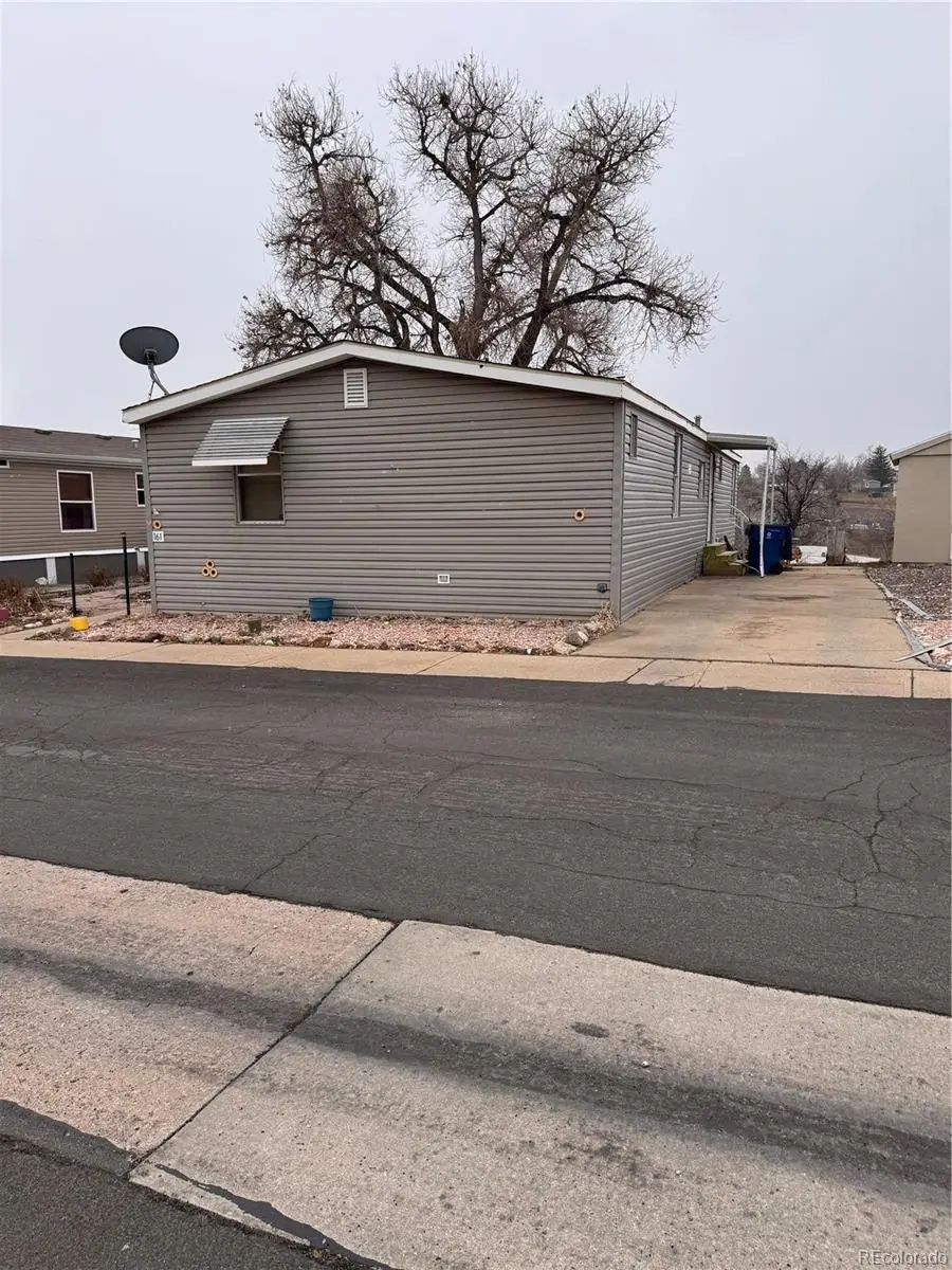 2100 W 100th Avenue, Thornton, CO 80260 - #2