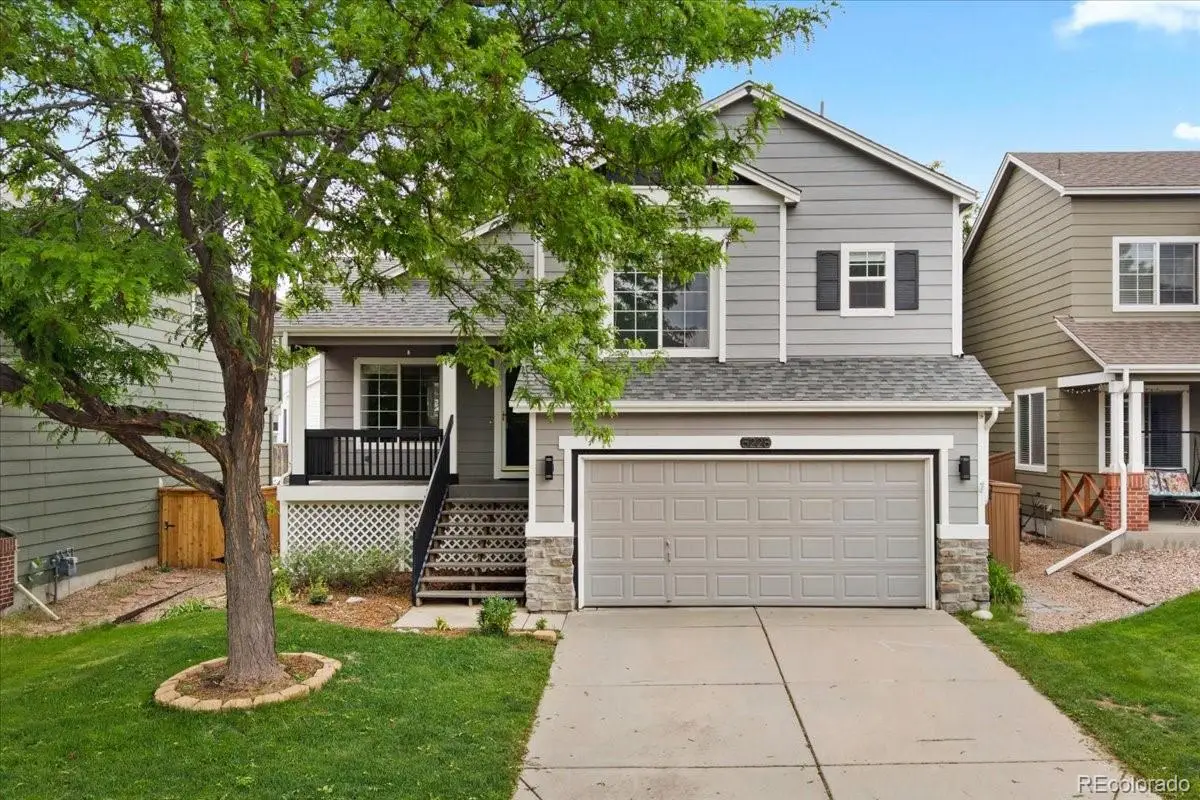 5228 Sydney Avenue, Highlands Ranch, CO 80130 - #1