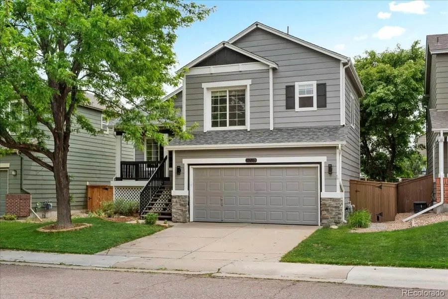 5228 Sydney Avenue, Highlands Ranch, CO 80130 - #3