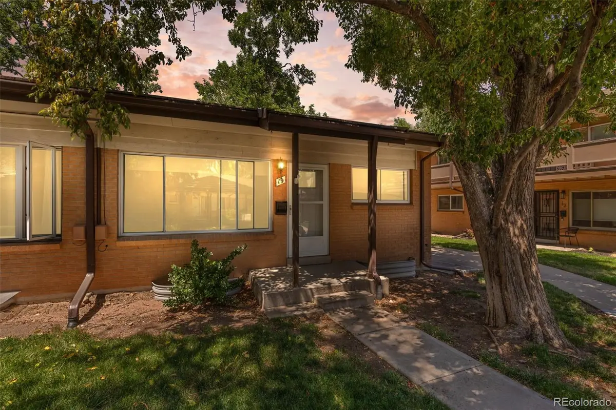 12820 Willow Lane #19, Golden, CO 80401 - #1