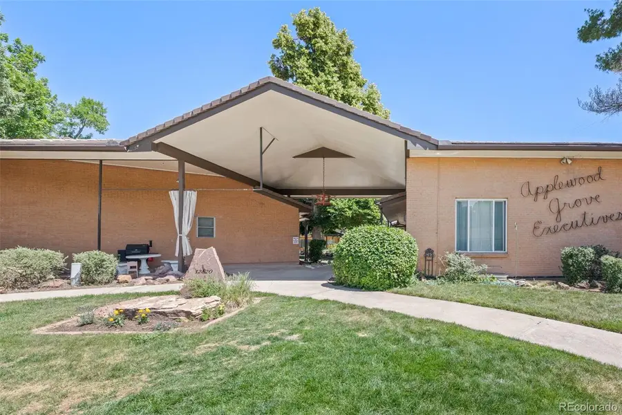 12820 Willow Lane #19, Golden, CO 80401 - #2