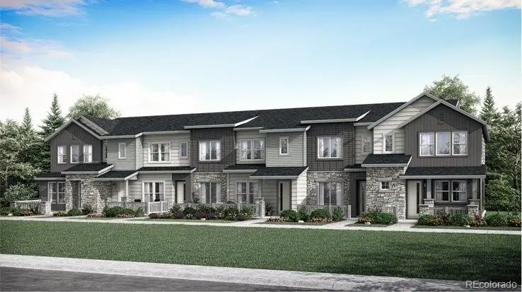 7639 S Mobile Way, Centennial, CO 80016 - #1