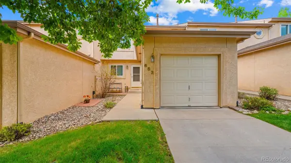 652 Echo Lane, Colorado Springs, CO 80904