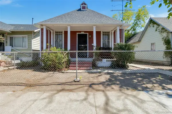 4662 Lincoln Street, Denver, CO 80216