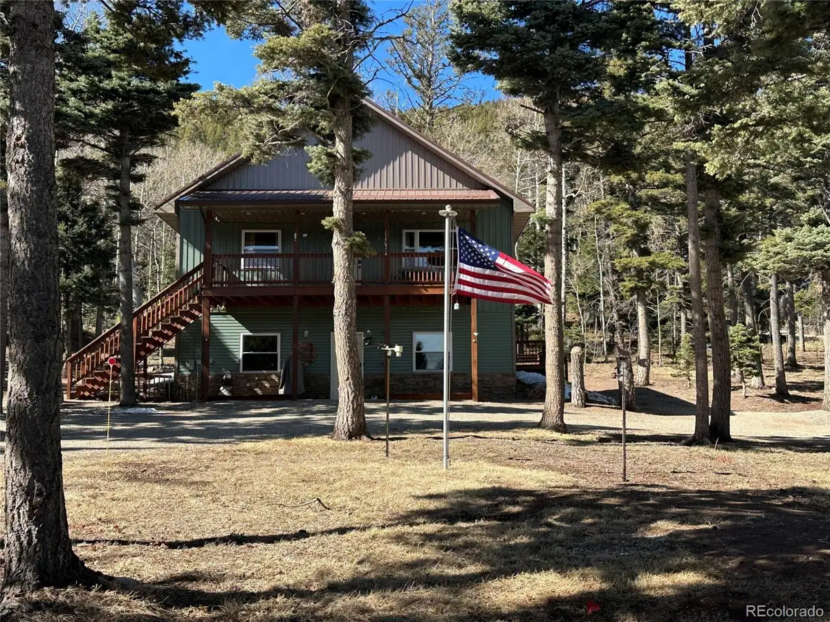 2945 Forbes Park Road, Fort Garland, CO 81133 - #1