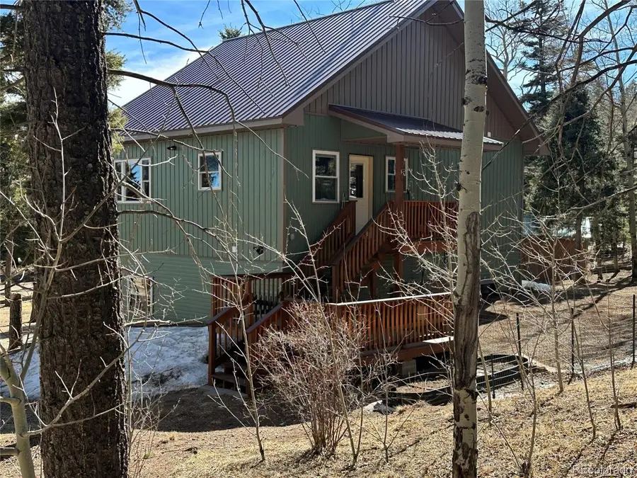 2945 Forbes Park Road, Fort Garland, CO 81133 - #3