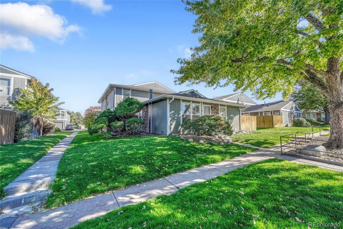 9901 E Evans Avenue #21A, Aurora, CO 80247 - #1
