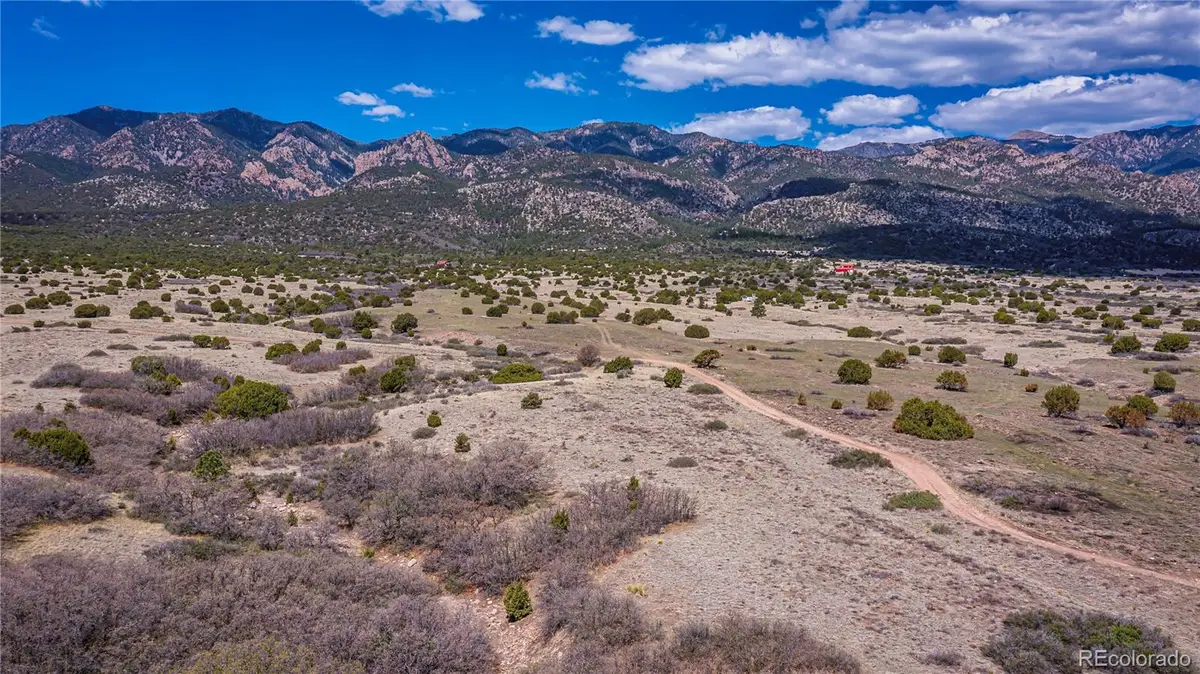 Cl&l Lot 93, Walsenburg, CO 81089 - #1