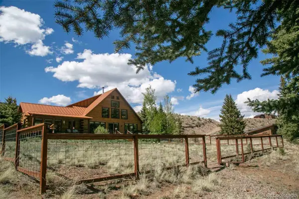 28920 Highway 149, Creede, CO 81130
