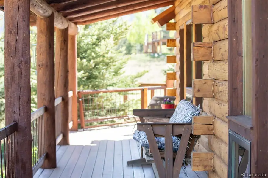 28920 Highway 149, Creede, CO 81130 - #2
