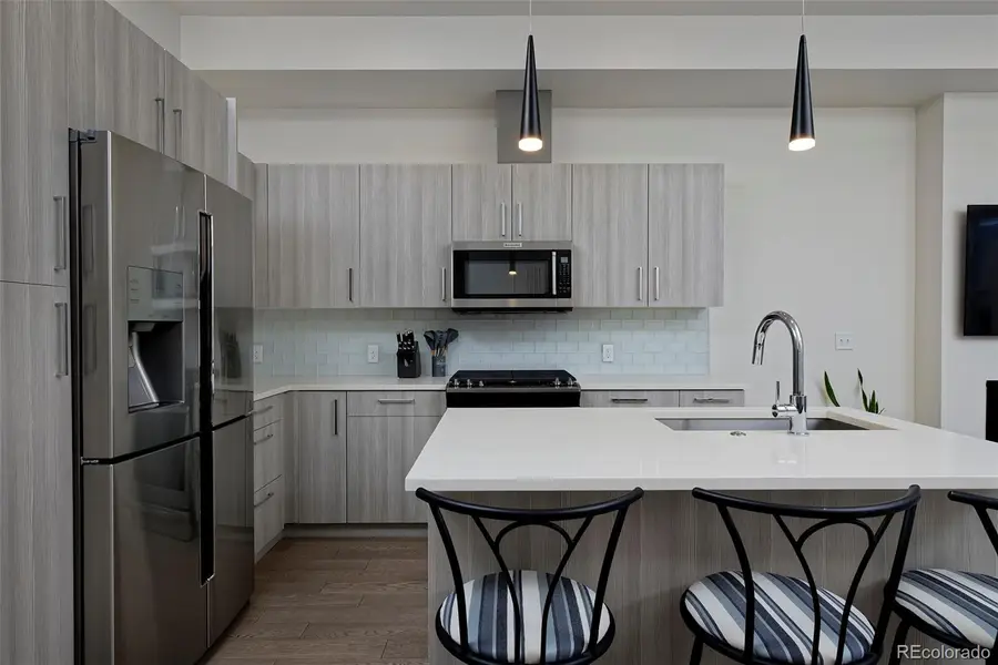 3044 Wilson Court #2, Denver, CO 80205 - #2