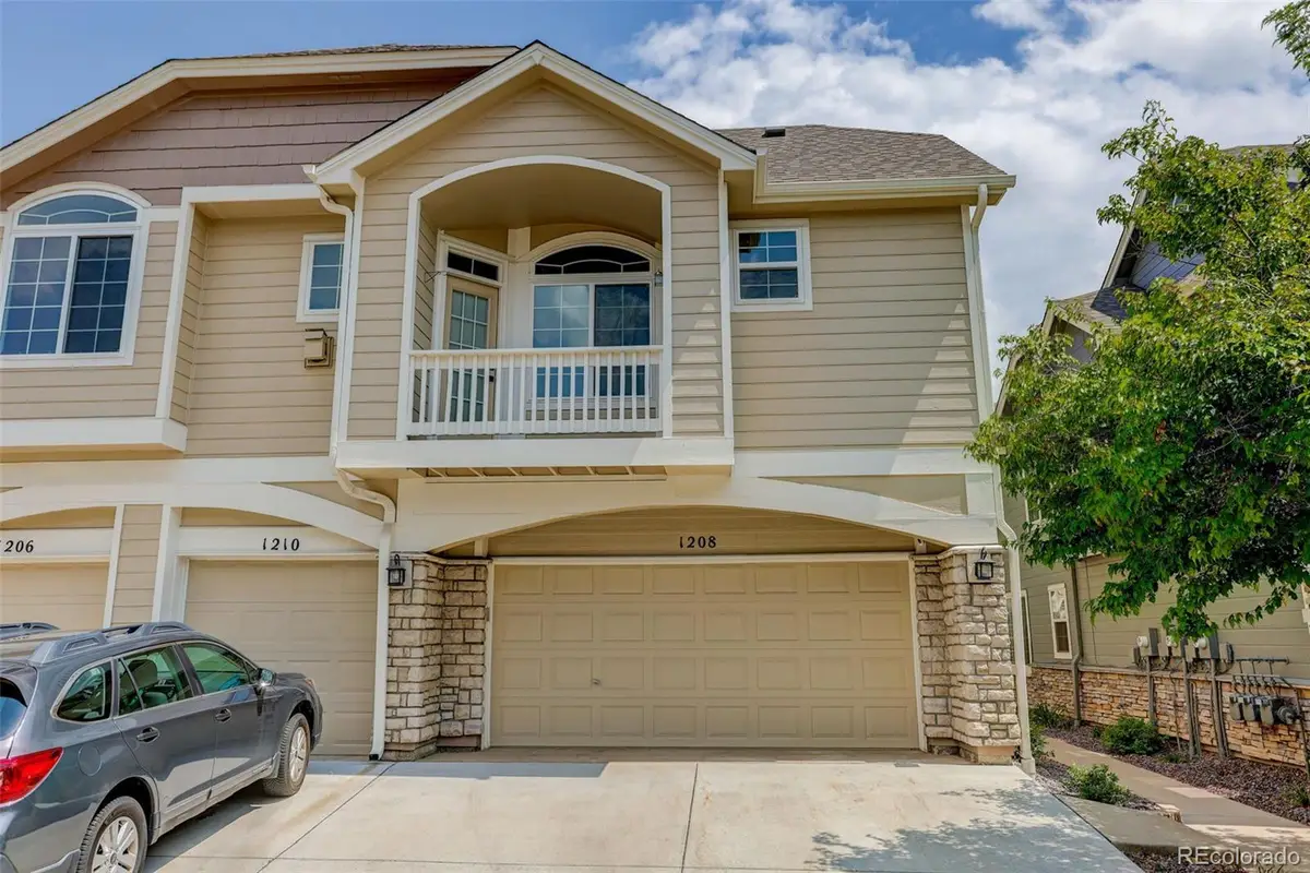 1208 Carlyle Park Circle, Highlands Ranch, CO 80129 - #1