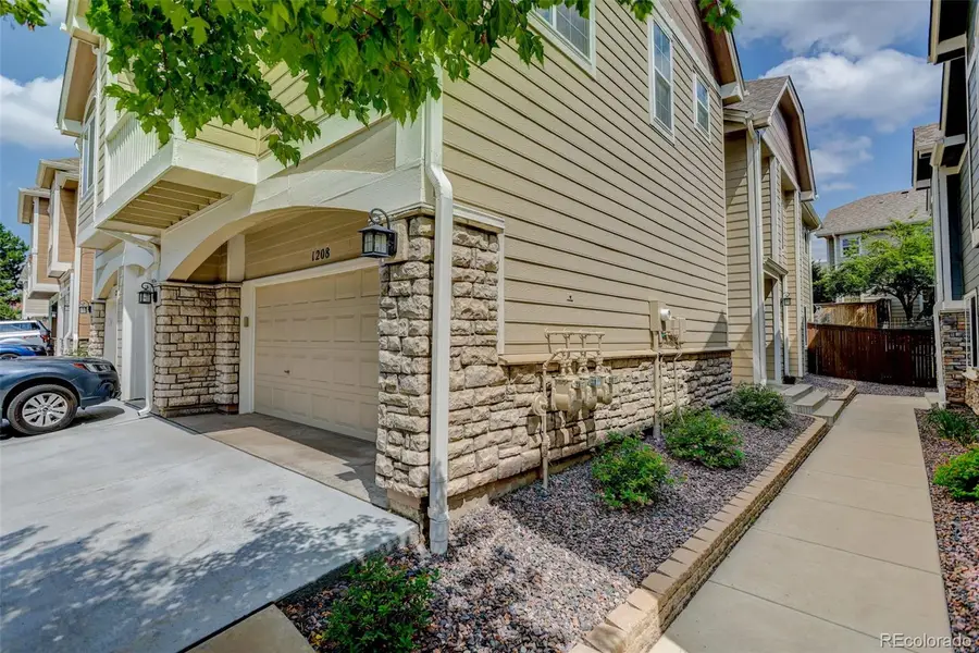 1208 Carlyle Park Circle, Highlands Ranch, CO 80129 - #2