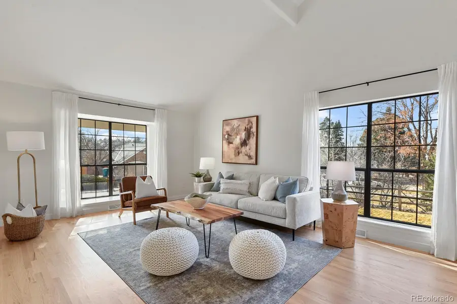 7595 S Xanthia Court, Centennial, CO 80112 - #2