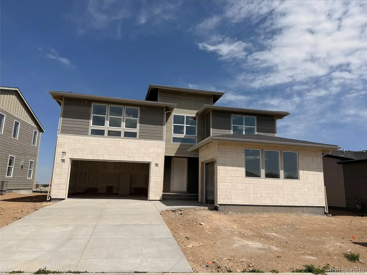 3344 Sapinero Court, Loveland, CO 80538 - #1