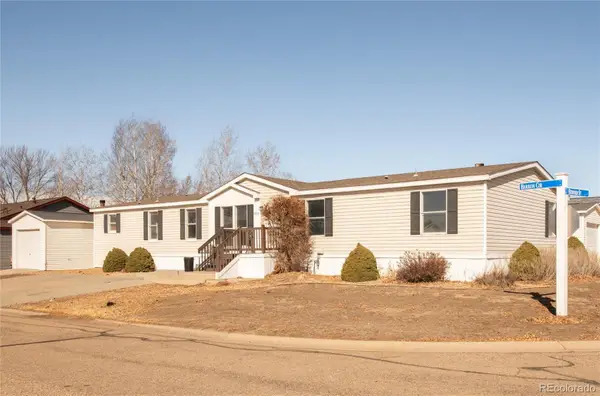 4899 Barron Circle, Longmont, CO 80504