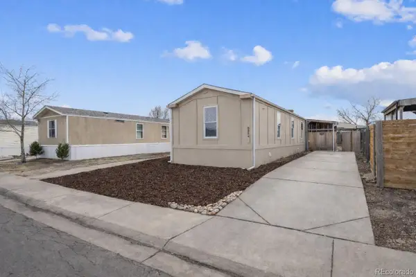 5354 E 97th Place, Denver, CO 80229