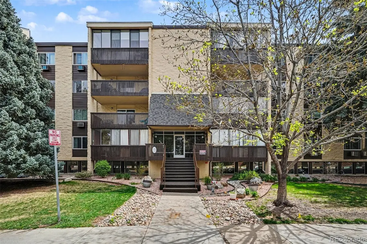 6980 E Girard Avenue #104, Denver, CO 80224 - #1