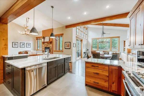 27 Montane Court, Dillon, CO 80435