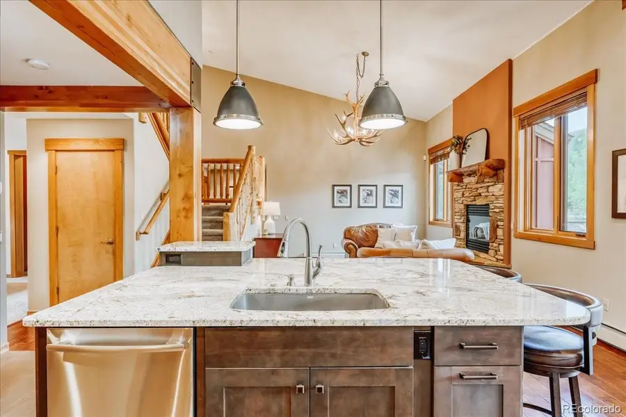 27 Montane Court, Dillon, CO 80435 - #3