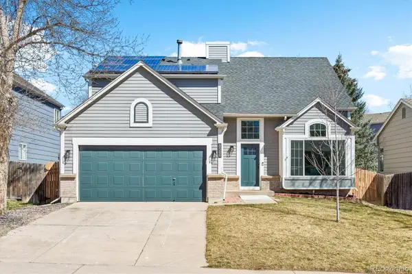8506 Union Circle, Arvada, CO 80005