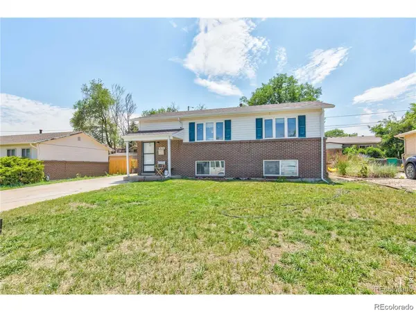 3170 W 94th Avenue, Westminster, CO 80031