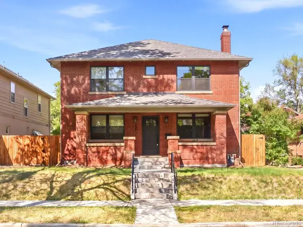 2351 N Glencoe Street, Denver, CO 80207