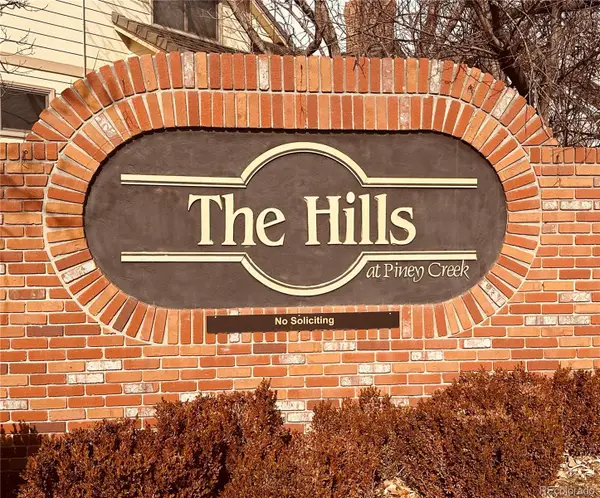 17544 E Powers Drive, Centennial, CO 80015