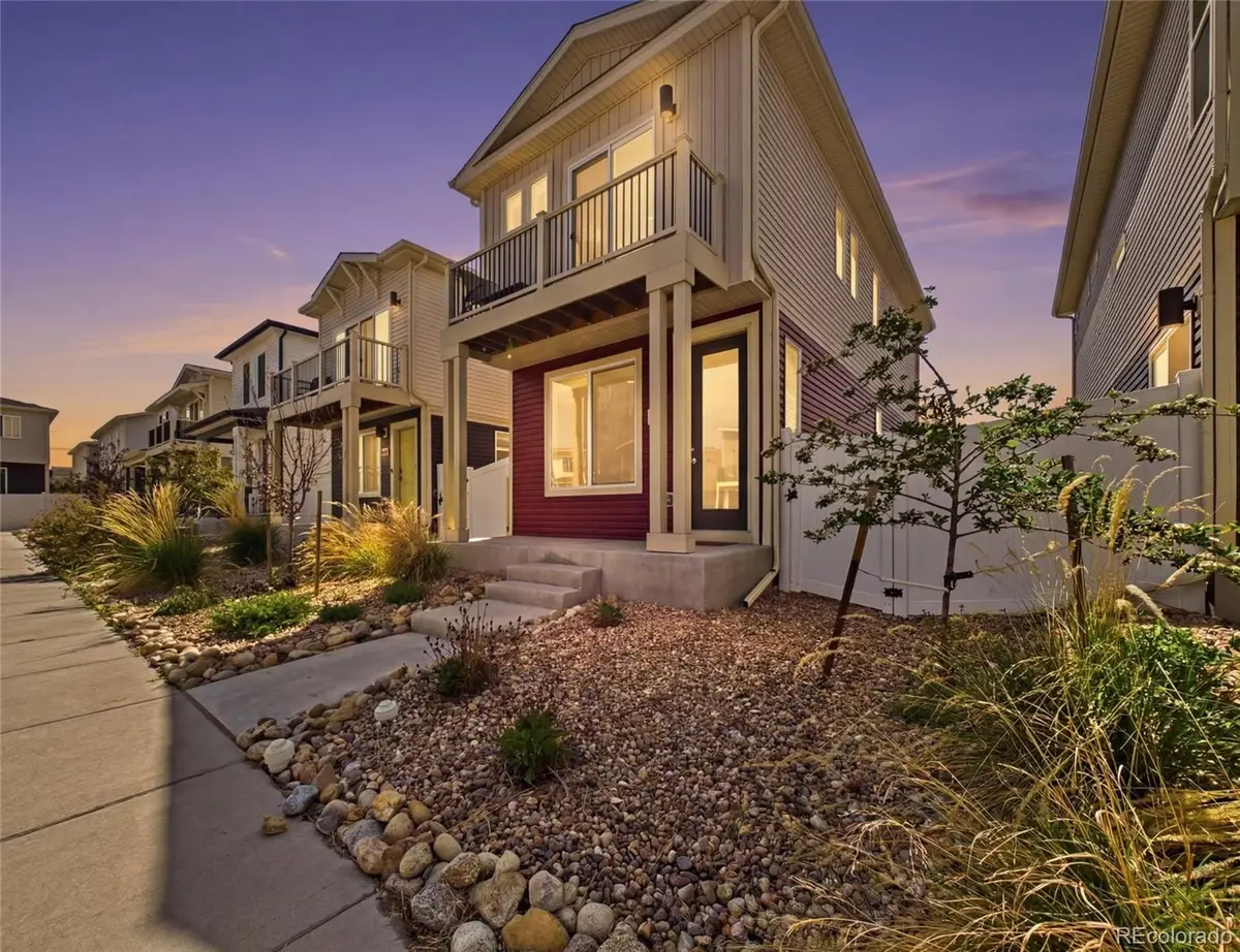 5033 N Walden Way, Denver, CO 80249 - #1