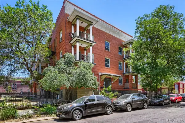 1356 N Pearl Street #202, Denver, CO 80203